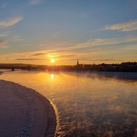 Polaris Homes Pohjola Rovaniemi Eksteriør billede
