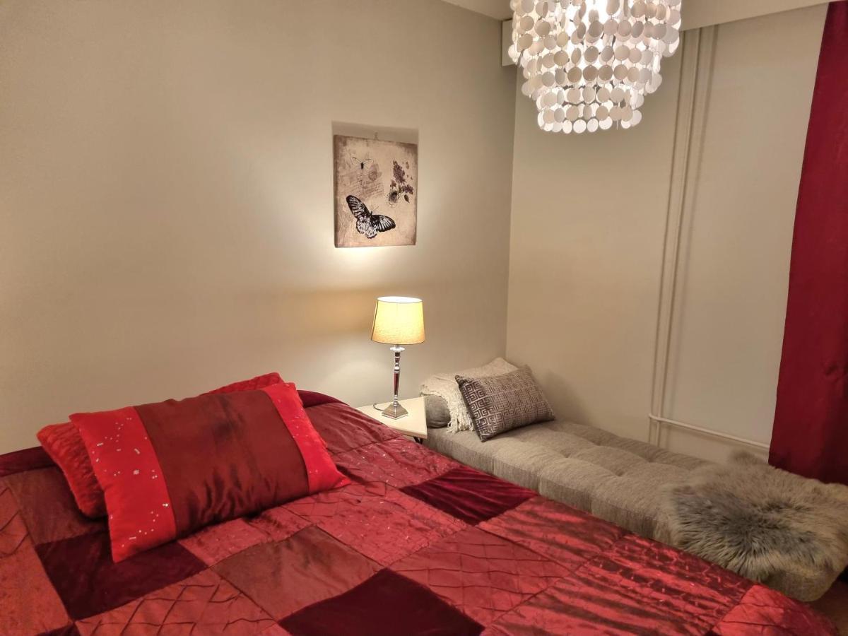 Polaris Homes Pohjola Rovaniemi Eksteriør billede