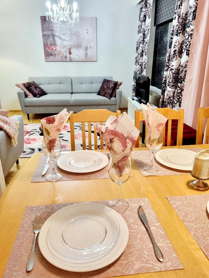 Polaris Homes Pohjola Rovaniemi Eksteriør billede