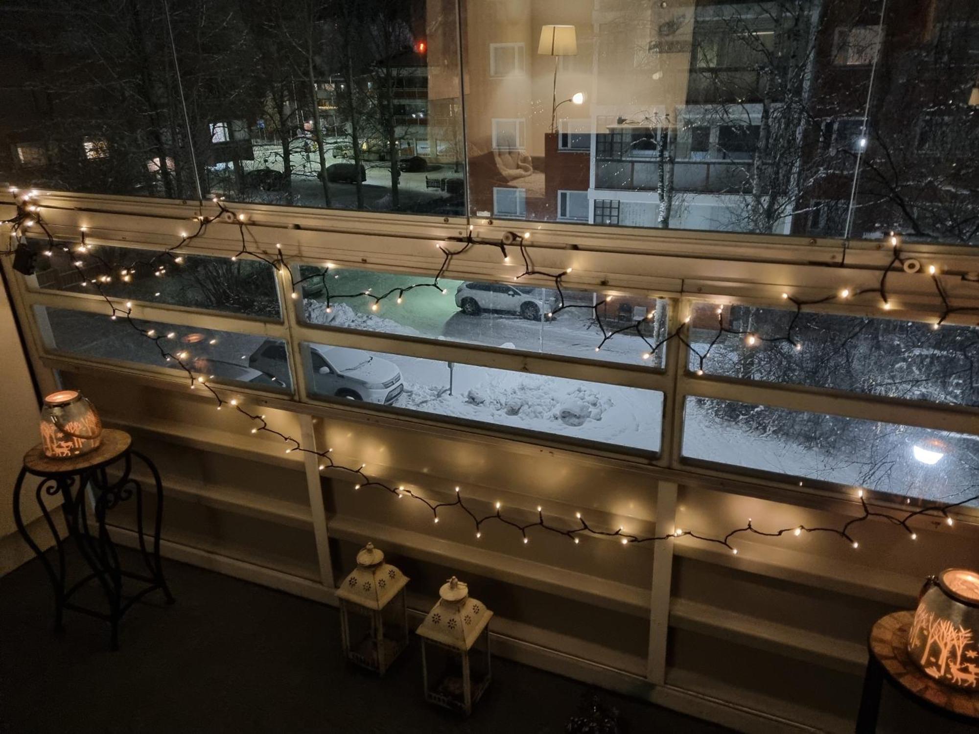 Polaris Homes Pohjola Rovaniemi Eksteriør billede